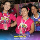Bloco Delas